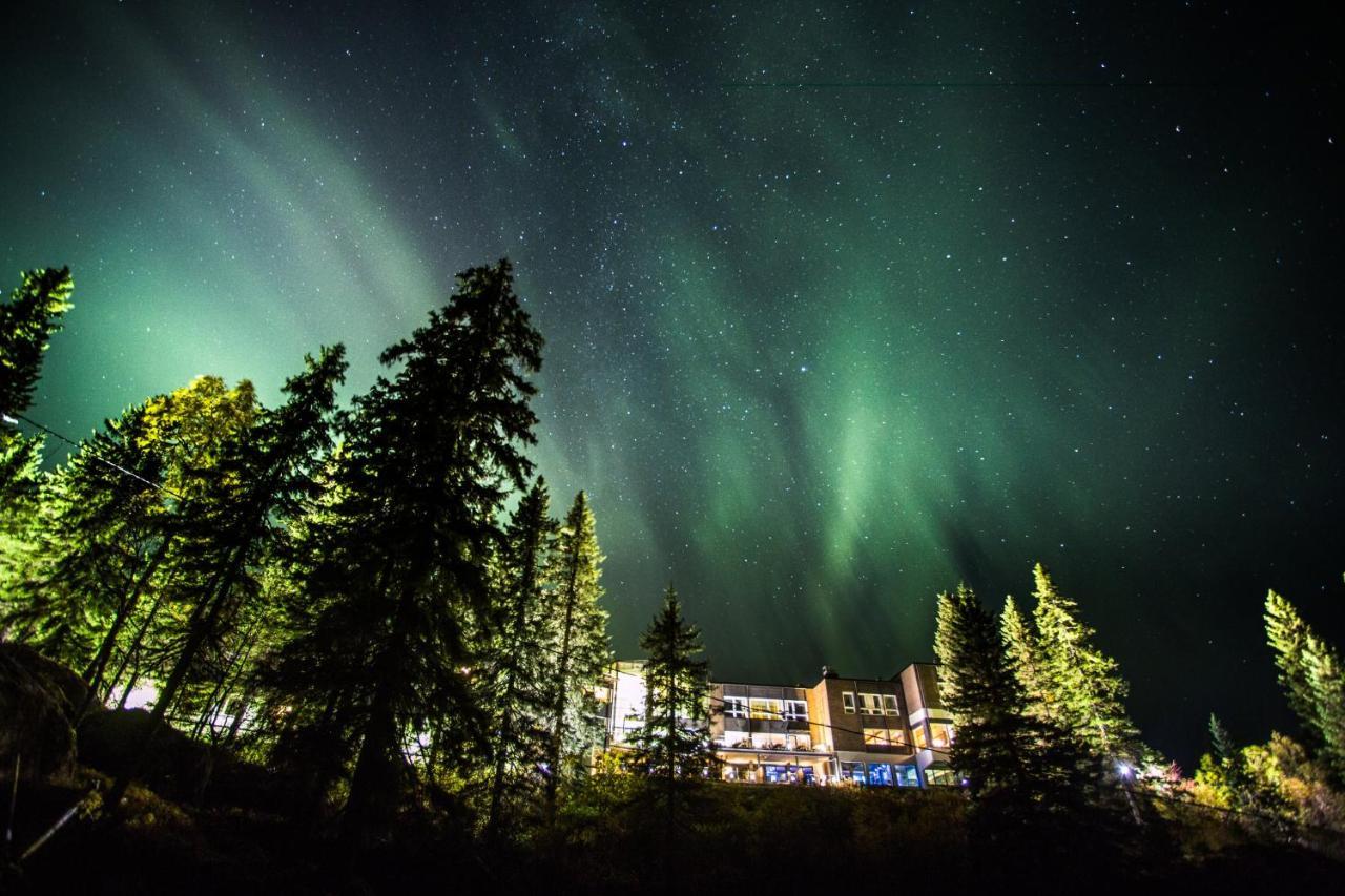 Break Sokos Hotel Koli Kolinkylä Dış mekan fotoğraf