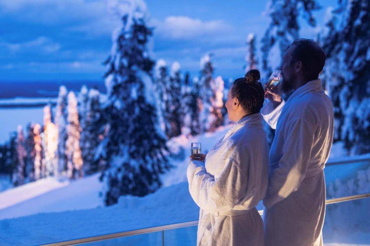 Break Sokos Hotel Koli Kolinkylä Dış mekan fotoğraf