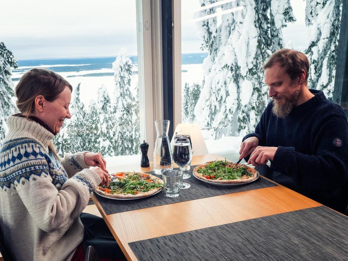 Break Sokos Hotel Koli Kolinkylä Dış mekan fotoğraf