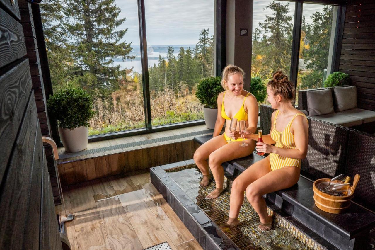 Break Sokos Hotel Koli Kolinkylä Dış mekan fotoğraf