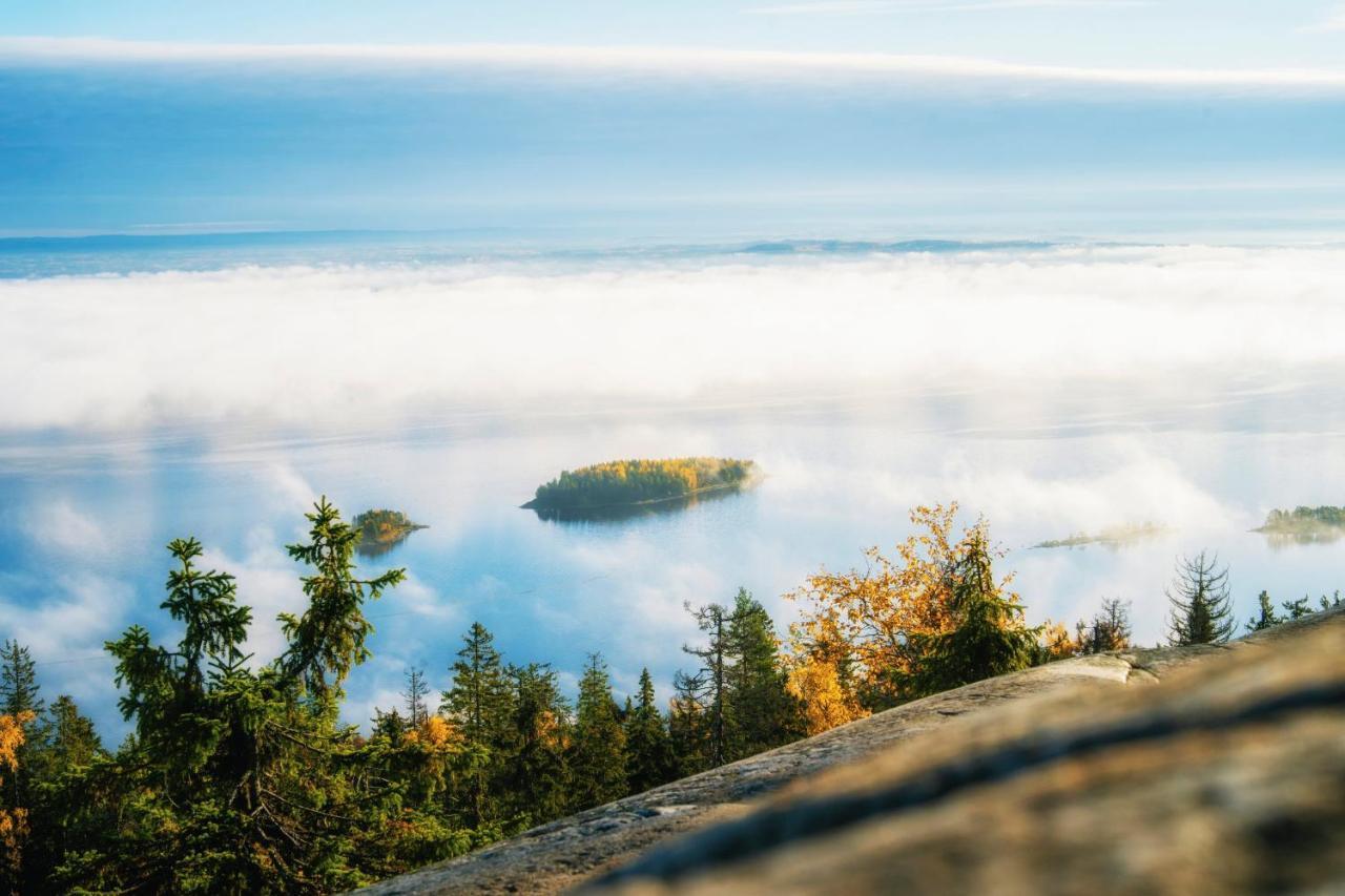 Break Sokos Hotel Koli Kolinkylä Dış mekan fotoğraf