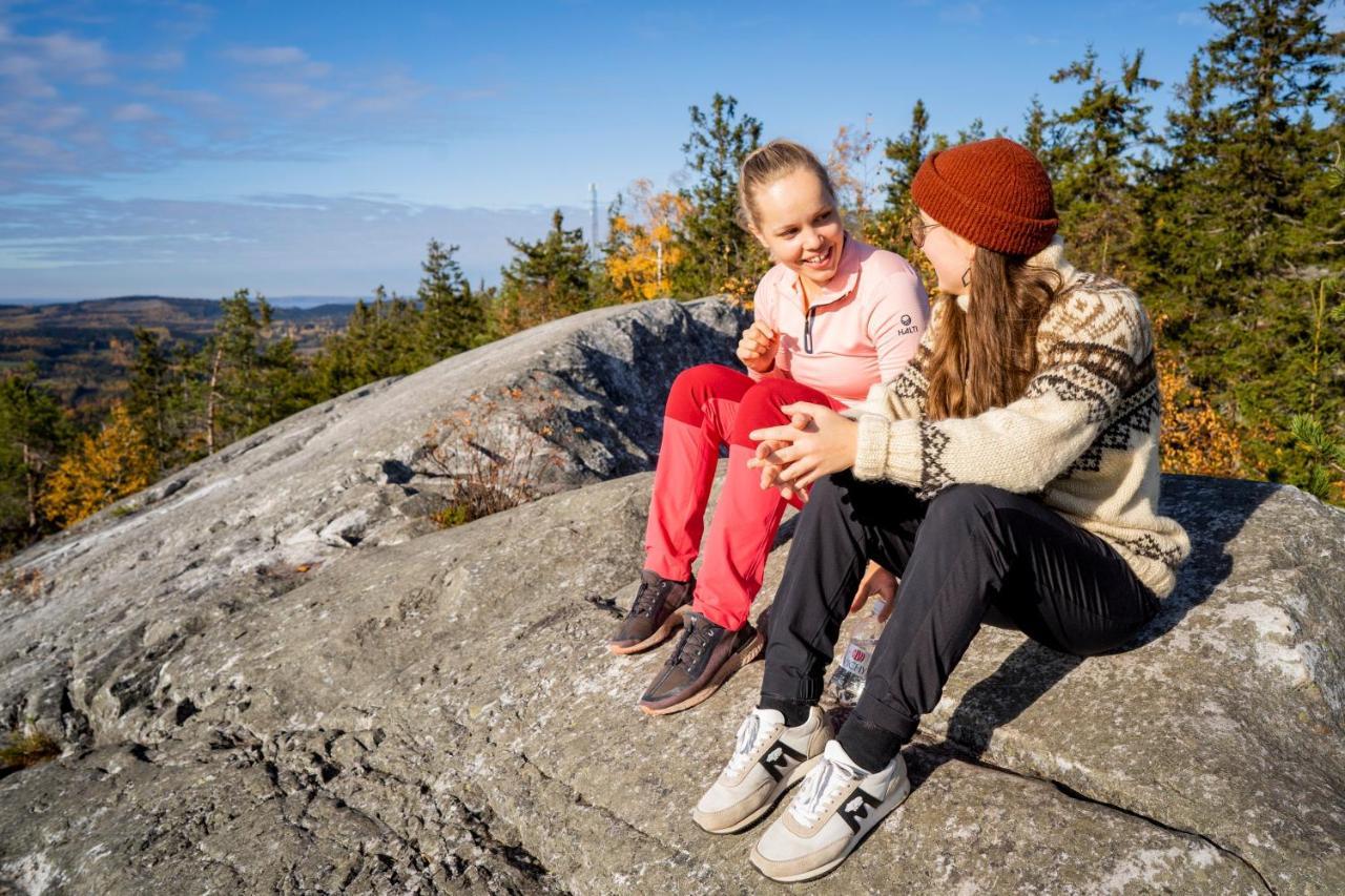 Break Sokos Hotel Koli Kolinkylä Dış mekan fotoğraf
