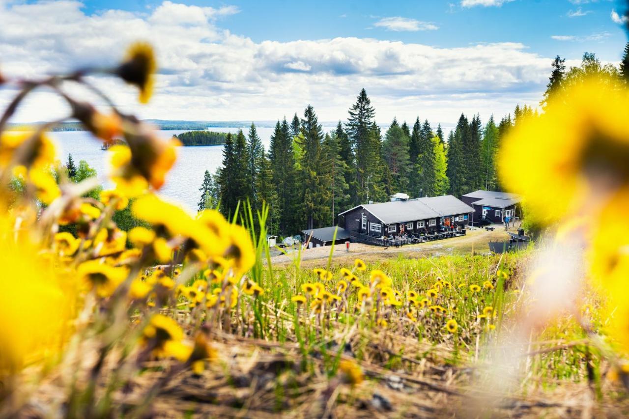 Break Sokos Hotel Koli Kolinkylä Dış mekan fotoğraf