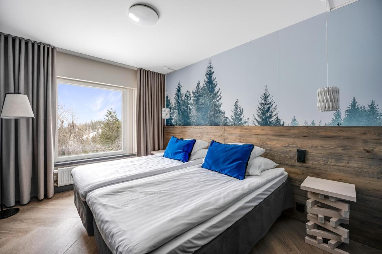 Break Sokos Hotel Koli Kolinkylä Dış mekan fotoğraf