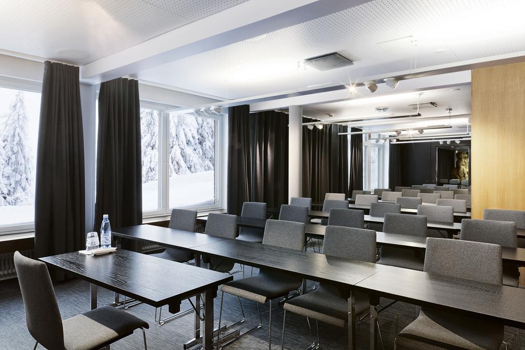 Break Sokos Hotel Koli Kolinkylä Dış mekan fotoğraf