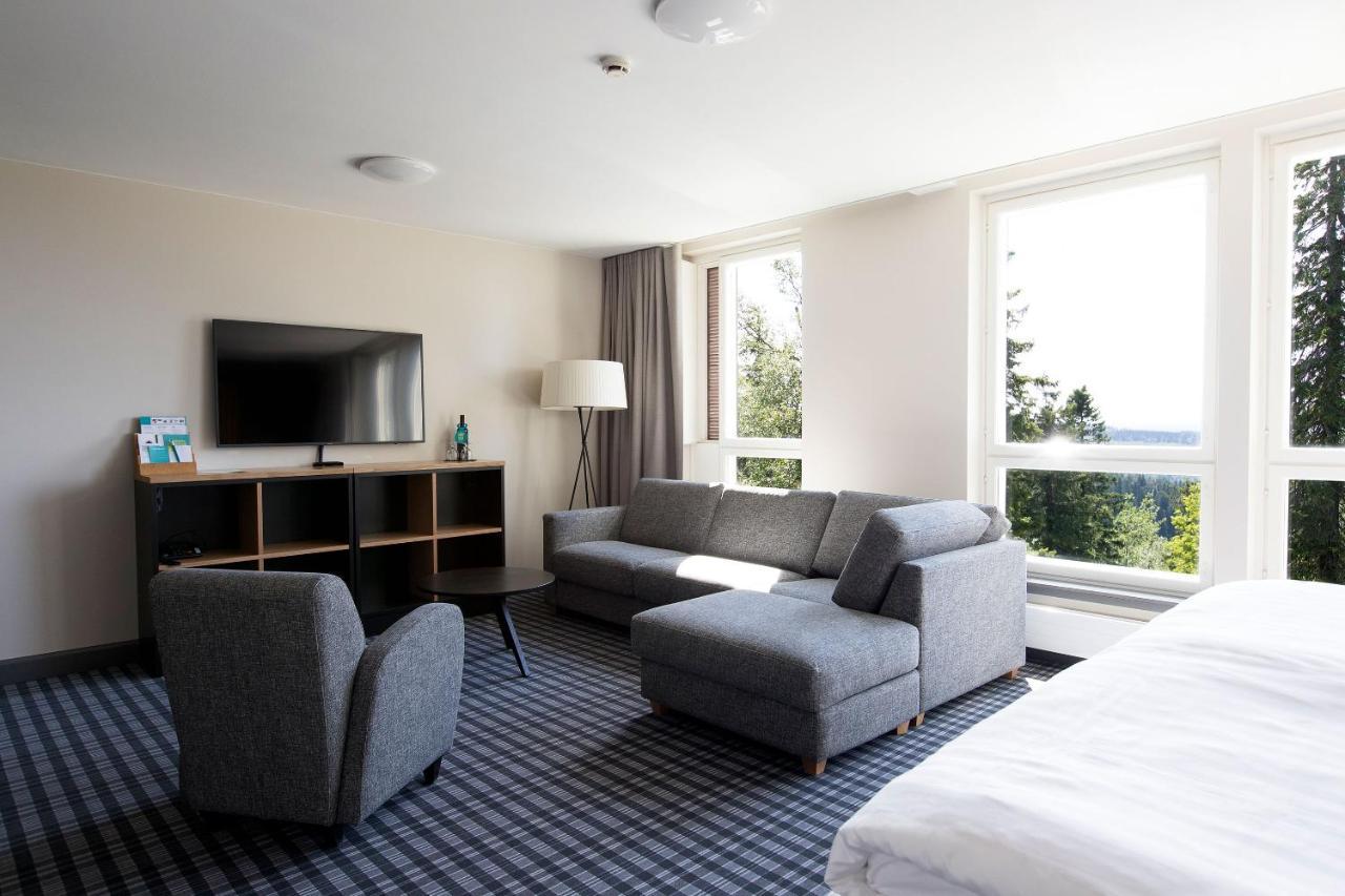 Break Sokos Hotel Koli Kolinkylä Dış mekan fotoğraf